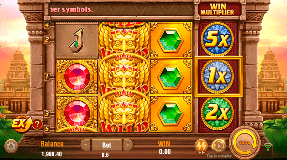 Fortune Gems Fortune Gems