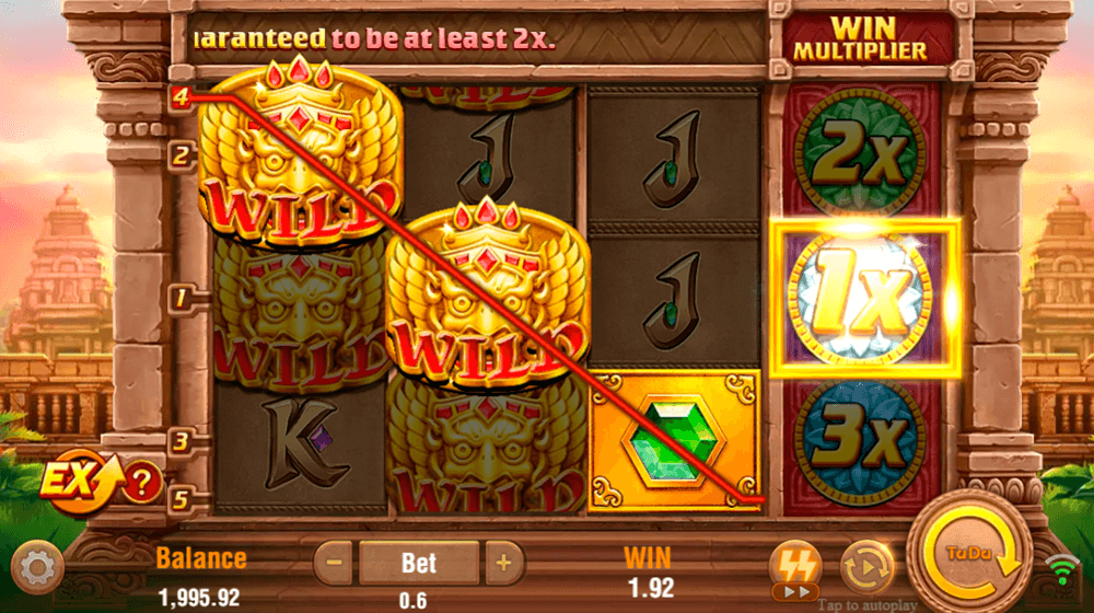 Fortune Gems Fortune Gems