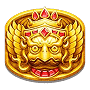 Golden Garuda Wild Golden Garuda Wild